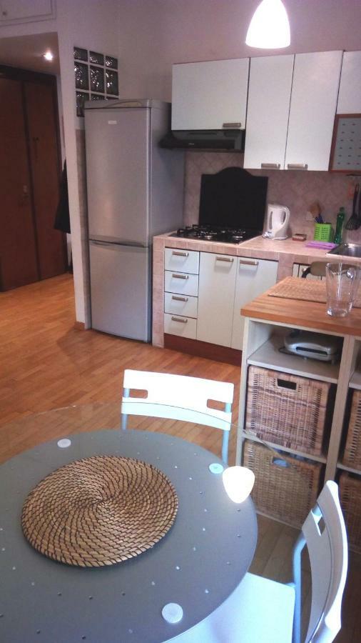 Appartamento Roma Экстерьер фото