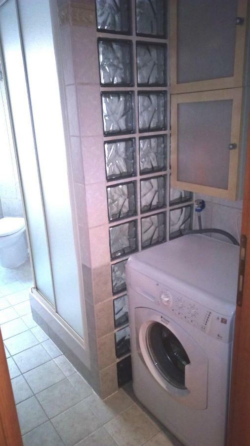 Appartamento Roma Экстерьер фото