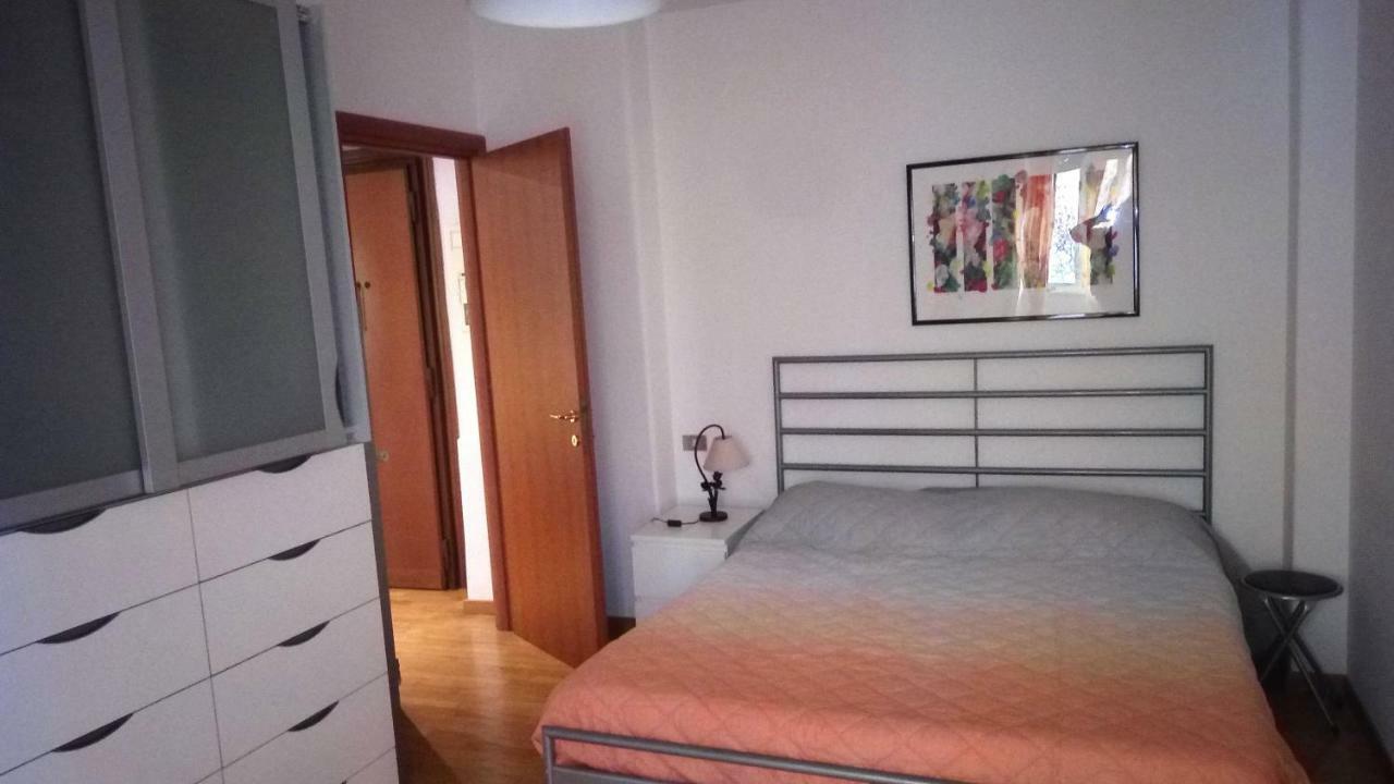 Appartamento Roma Экстерьер фото