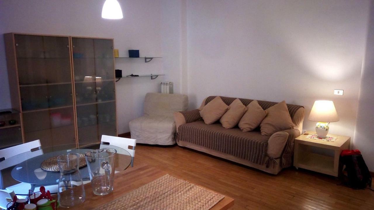 Appartamento Roma Экстерьер фото