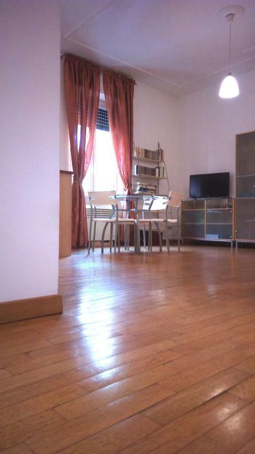 Appartamento Roma Экстерьер фото