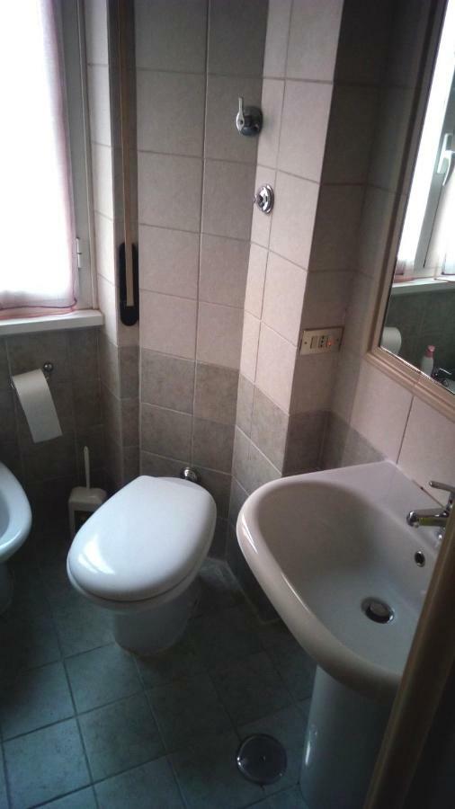 Appartamento Roma Экстерьер фото