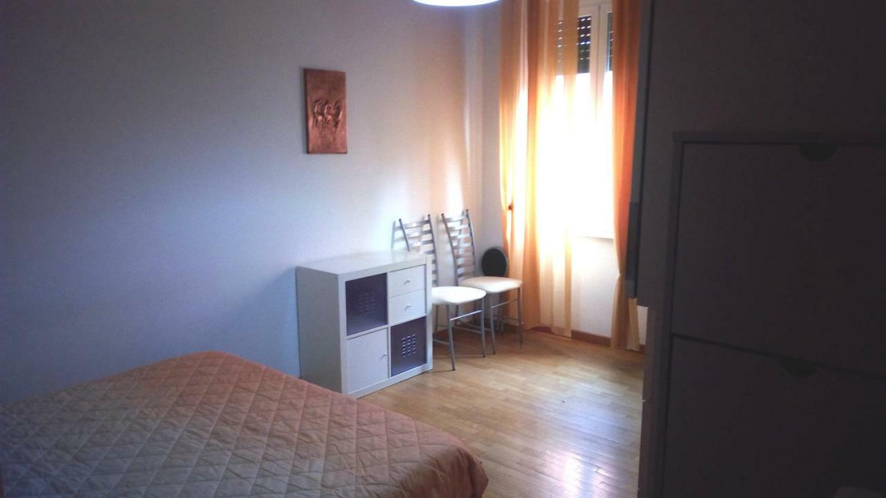 Appartamento Roma Экстерьер фото