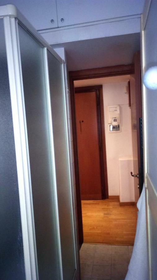 Appartamento Roma Экстерьер фото